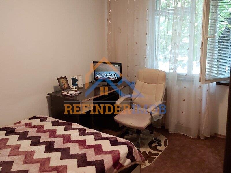 Margeanului, Ispirescu, apartament 4 camere.