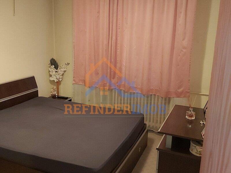 Margeanului, Ispirescu, apartament 4 camere.