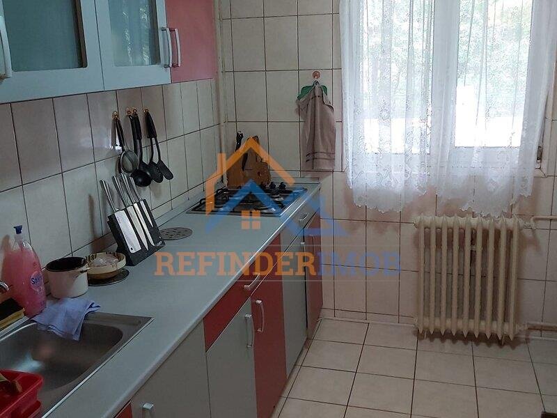 Margeanului, Ispirescu, apartament 4 camere.